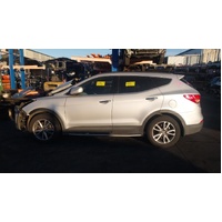 Kia Sorento Xm  2.2 Awd Diesel Automatic  Flexplate