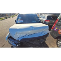 Mitsubishi Outlander Zk Left Front Seat Cloth