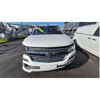 Holden Colorado Rg Left Front Abs Sensor