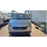 Suzuki Apv Gd, Engine Ecu Sec Set
