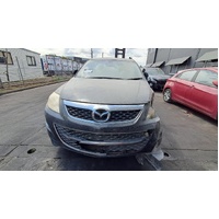 Mazda Cx9 Tb Left Rear Outer Chrome Door Handle