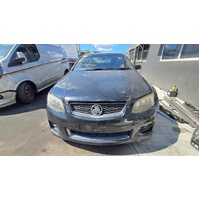 Holden Commodore Ve-Vf Front Wiper Motor