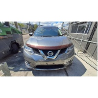 Nissan Xtrail T32 Wiper Linkage