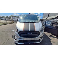 Ford Transit Custom Vn Intercooler Hose/Pipes