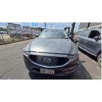 Mazda Cx5 Kf Automatic Flexplate