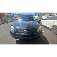 Toyota Rav4 Aca33 2.4 2az-fe Dual Fan Assembly