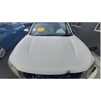 Nissan Navara Np300 Left Front Mud Flap