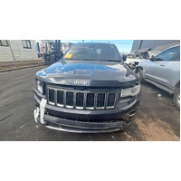 Jeep Grandcherokee Wk Overflow Bottle