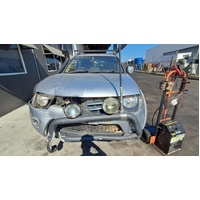 Mitsubishi Triton Challenger  2.5 4d56 Diesel Egr Valve