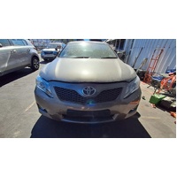 Toyota Camry Xv40  Left Rear Mud Flap