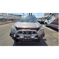 Nissan X-Trail T31 Left Rear Driveshaft