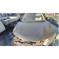 Nissan Xtrail T32 Left Rear Mud Flap