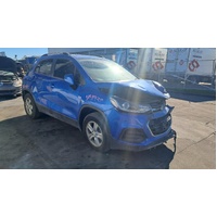 Holden Trax Tj, Air Cleaner Duct Hos