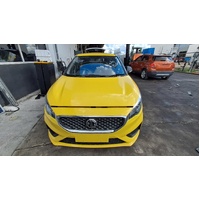 Mg Mg3 Szp1, Left Headlamp
