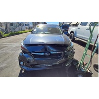 Subaru Impreza, Xv Tailgate