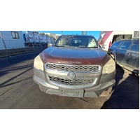 Holden Colorado Rg Pair Of Rear Abs Sensors