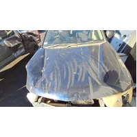 Mitsubishi Challenger Kh/Pb Left Tailgate Lamp