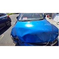 Mitsubishi Lancer Cj-Cf Right Rear Trailing Arm