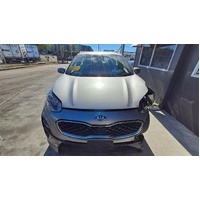 Kia Sportage Hyundai Tucson, Air Cleaner Duct Hose