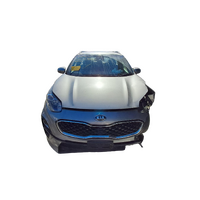 Kia Sportage Ql P/N 58920d9610 Abs Pump