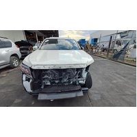 Nissan Navara Np300 Tailgate Rear Screen Glass Regulator And Motor Assembly