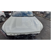 Nissan Navara Np300 Left Rear Door Trim Cloth