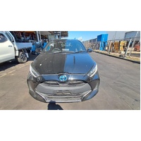 Toyota Yaris Xp210 Series Right Front Inner Door Handle