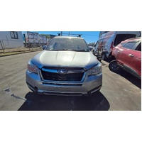 Subaru Forester  Left Front Door