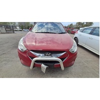 Hyundai Ix35 2.0 Diesel Auto Lm Series, Radiator