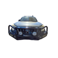 Toyota Prado Landcruiser Left Front/Left Rear Abs Sensor