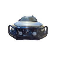 Toyota Prado 150 Series Front Wiper Linkage Only