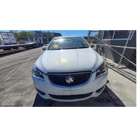 Holden Commodore Vf Centre Courtesy Light