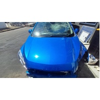 Holden Trax Tj Hazard Switch