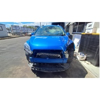 Holden Trax Tj Left Rear Abs Sensor