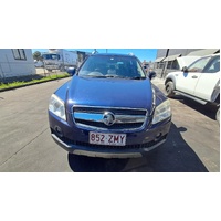 Holden Captiva Cg Right Taillight