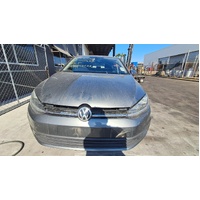 Volkswagen Golf Gen 7 Left Front Wiper Arm