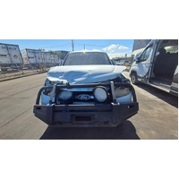 Ford Mazda  Ranger Bt50 Towbar