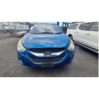Hyundai Ix35 Lm Series, Roof Glass Sunroof T