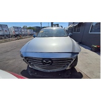 Mazda Cx9 Tc Left Front Window Regulator