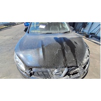 Nissan Dualis J10 Dash Assembly