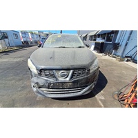 Nissan Dualis J10 Dash Assembly