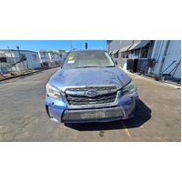 Subaru Forester Sj 2.0 Fa20 Turbo Petrol Auto Transmission