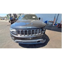 Jeep Grandcherokee Wk Left Front Window Regulator