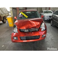 Suzuki Swift Rs415 Fwd 1.5 M15a Petrol Auto Transmission