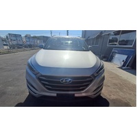 Hyundai Tucson Tl 1.6/2.0 Petrol  Overflow Bottle