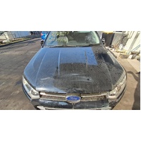 Ford Territory Falcon, Him Module Heater Fan Motor