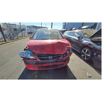 Hyundai Getz Tb, Steering Pump