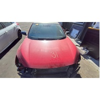 Honda Civic  Front Wiper Motor