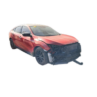 Honda Civic 10Th Gen, Right Side Curtain Airbag