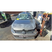 Volkswagen Golf Gen 7, Rear Coil Spring